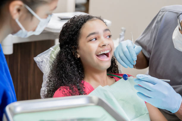 Best Pediatric Emergency Dentist in Sun Prairie, MT