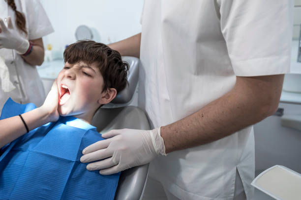 Best Broken or Cracked Tooth Emergency Dentist in Sun Prairie, MT